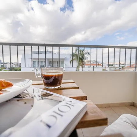 1 Bedroom Flat * نيقوسيا