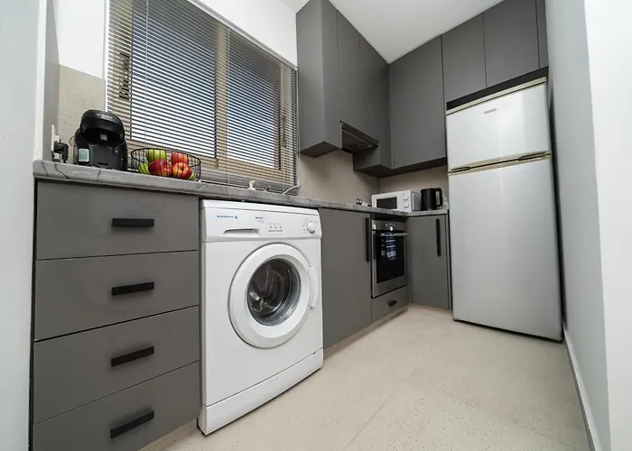 شقة 1 Bedroom Flat *