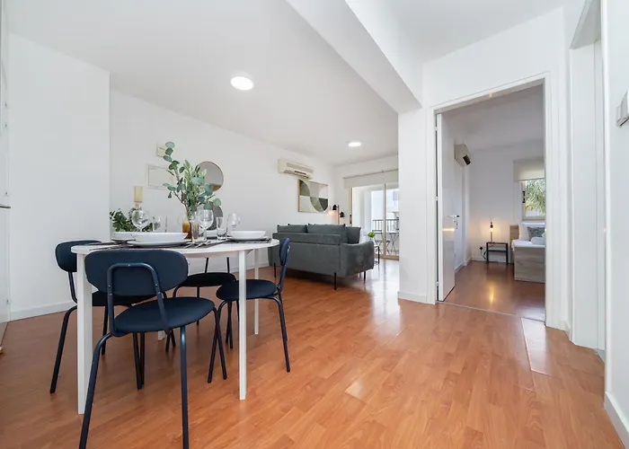 شقة 1 Bedroom Flat نيقوسيا