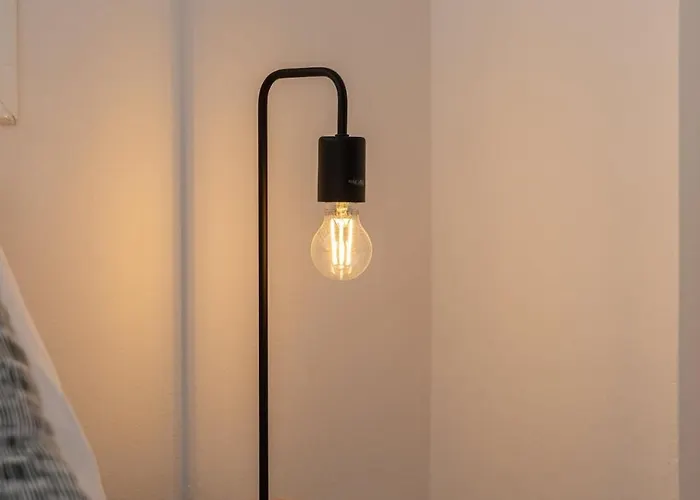 1 Bedroom Flat نيقوسيا