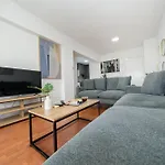 1 Bedroom Flat Lejlighed