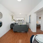 Lejlighed 1 Bedroom Flat *