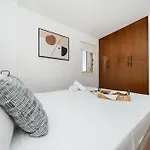 1 Bedroom Flat Nicosia