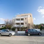 1 Bedroom Flat Lejlighed