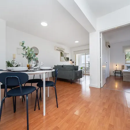 Lägenhet 1 Bedroom Flat Nicosia