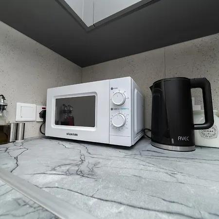 1 Bedroom Flat * Nikozja